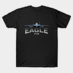 F-15 Eagle Jet Fighters T-Shirt